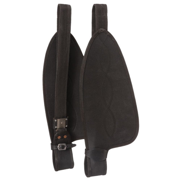 Pair of Youth Size Synthetic Fenders