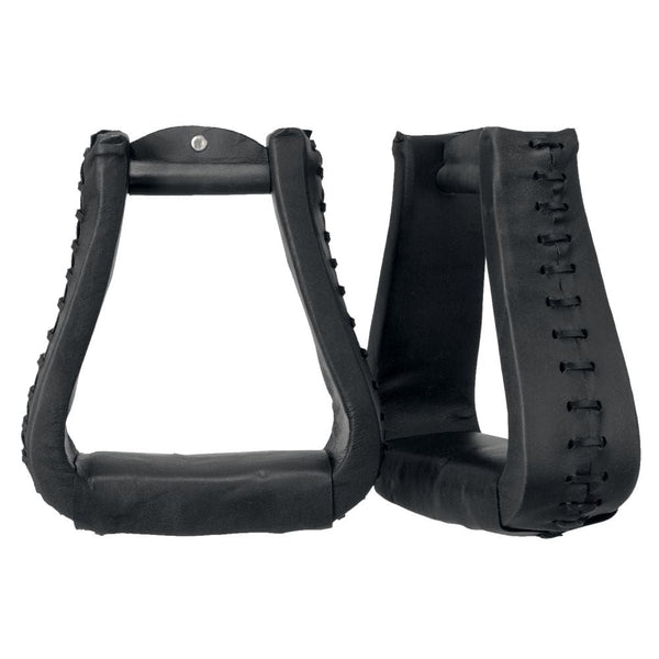 Royal King® Oversized Western Stirrups