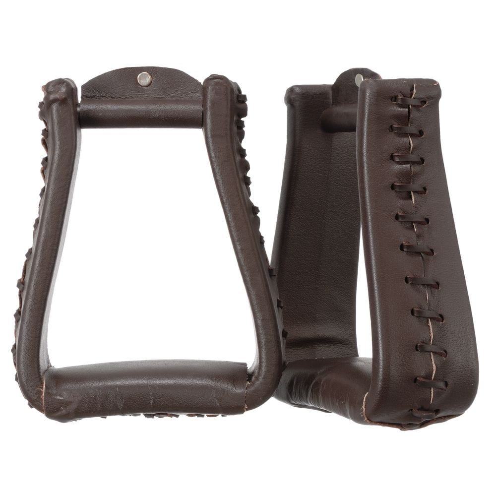 Royal King® Oversized Western Stirrups