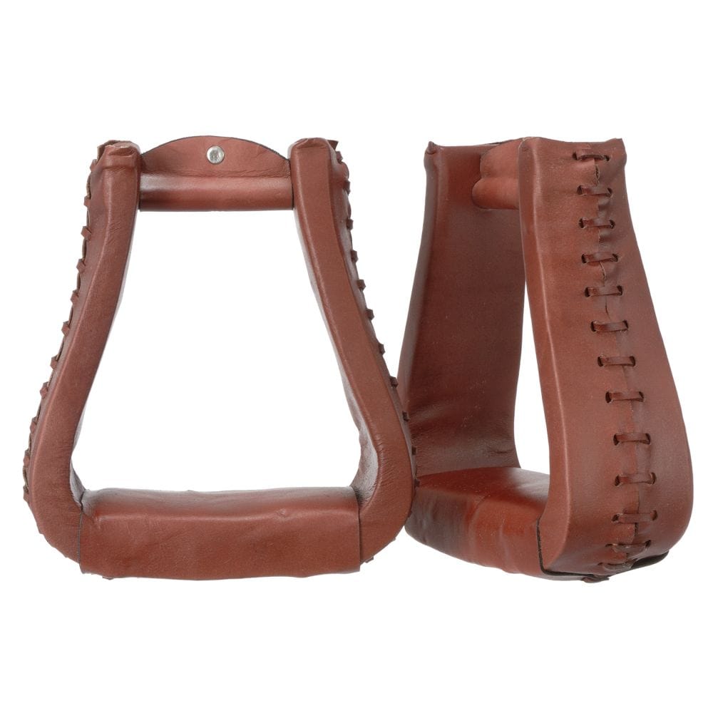 Royal King® Oversized Western Stirrups