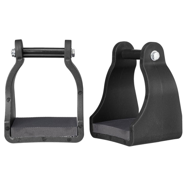 Royal King® Polymer Endurance Trail Stirrups