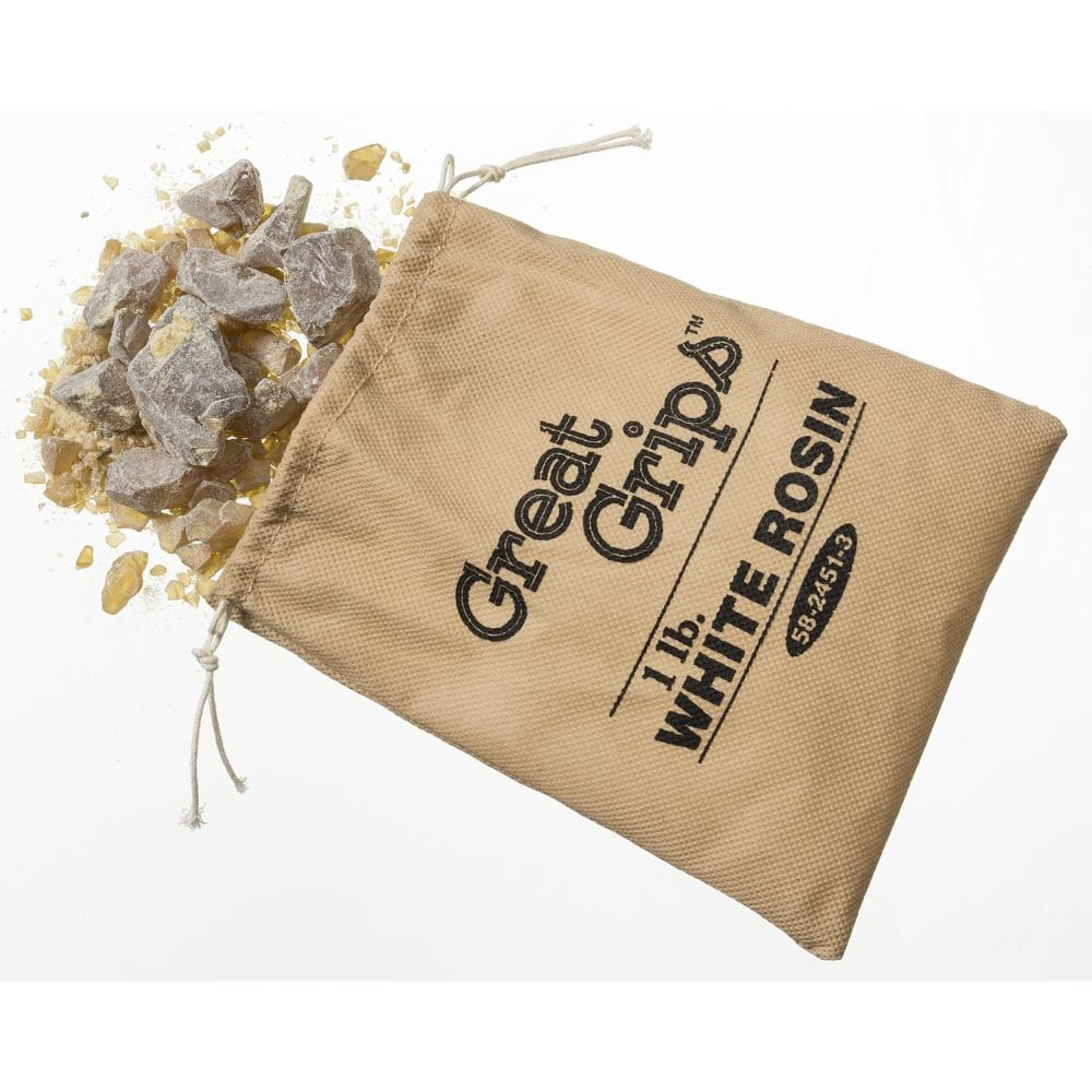 Great Grips 1lb Rosin Bag