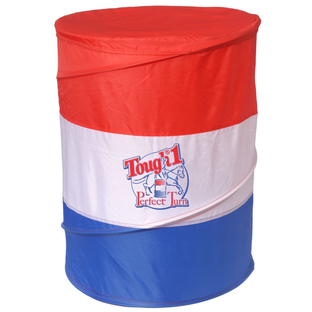 Tough1® Perfect Turn Collapsible Barrel