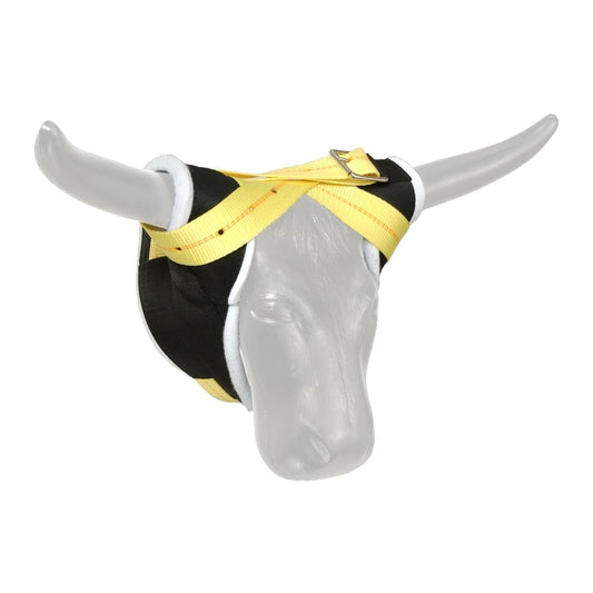 Tough1® Deluxe Nylon Steer Horn Wrap