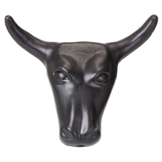 Tough1® Mini Plastic Steer Head