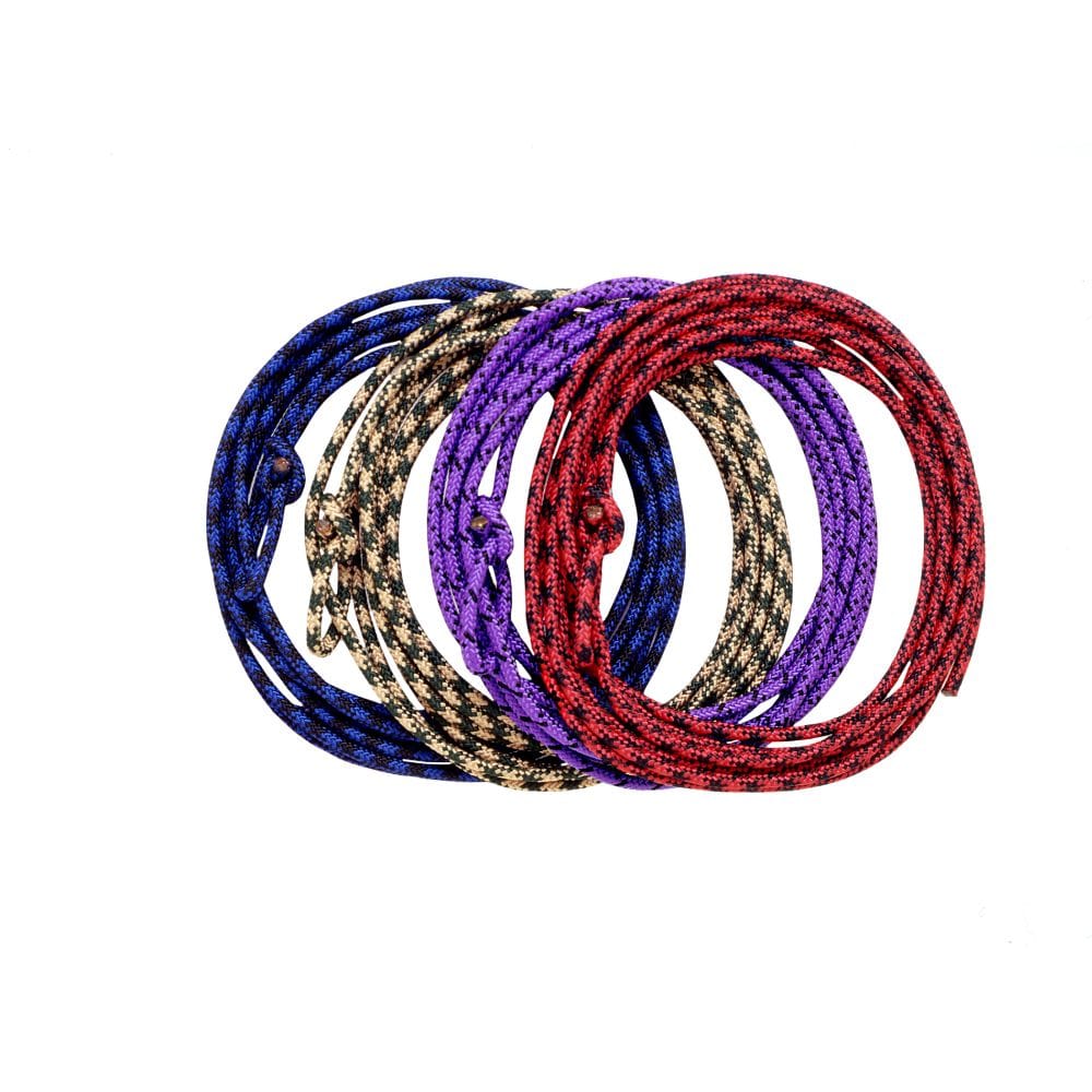 25ft Youth Twister Braided Rope