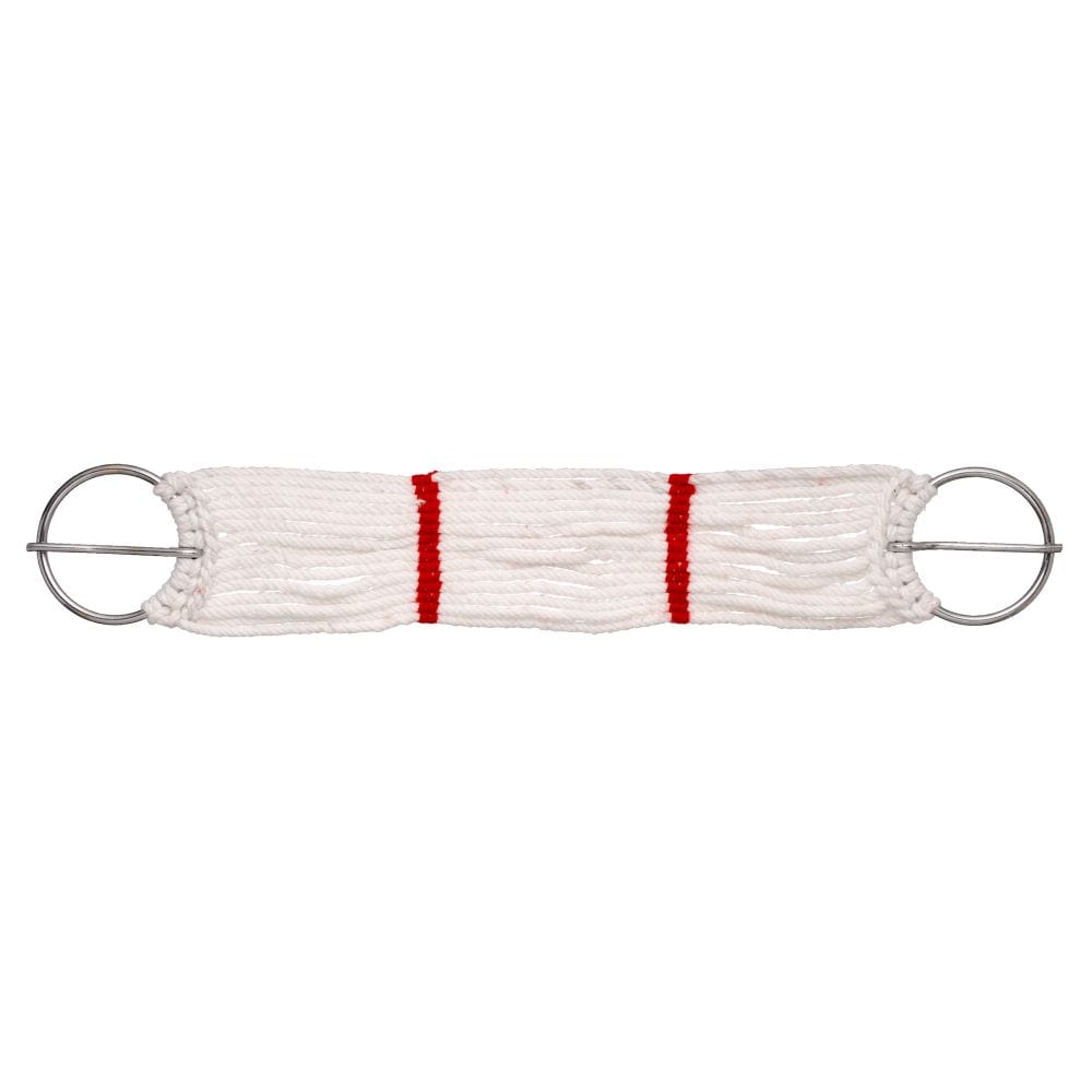 Economy Western Cord Girth - Mini