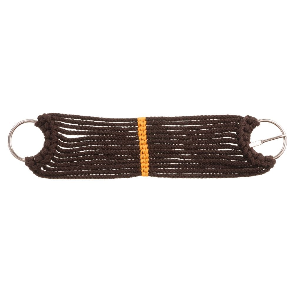 Economy Western Cord Girth - Mini