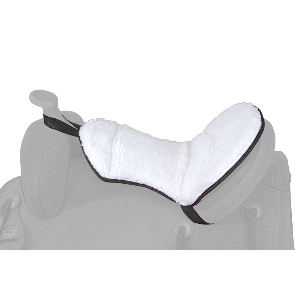 Tough1® Fleece Seat Saver