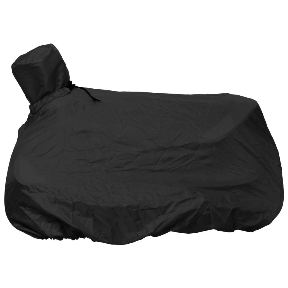 Tough-1 Nylon Saddle Cover/Tote