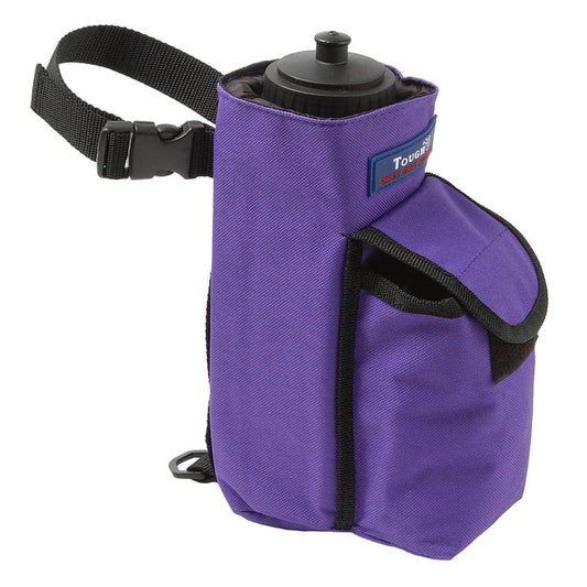 Tough-1 Water Bottle / Cell Phone Combo Pouch