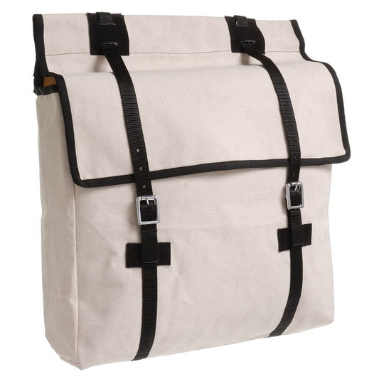 Tough-1 Canvas Panier Bag