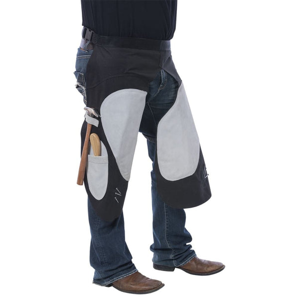 Tough1® Deluxe Farrier Chaps