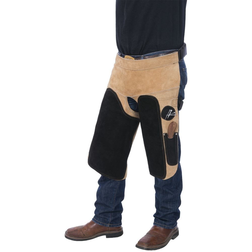 Tough1® Premium Farrier Chaps