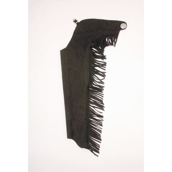 Tough1® Synthetic Youth Equitation Chaps