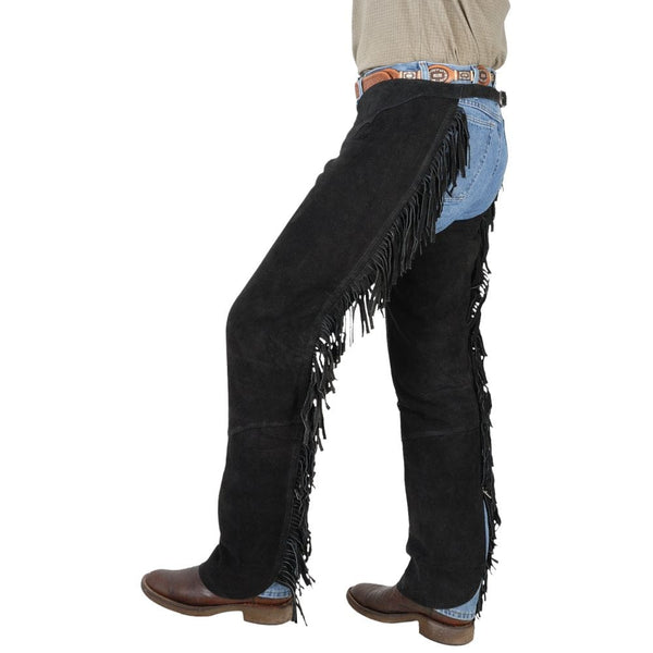 Tough1® Western Shotgun Chaps