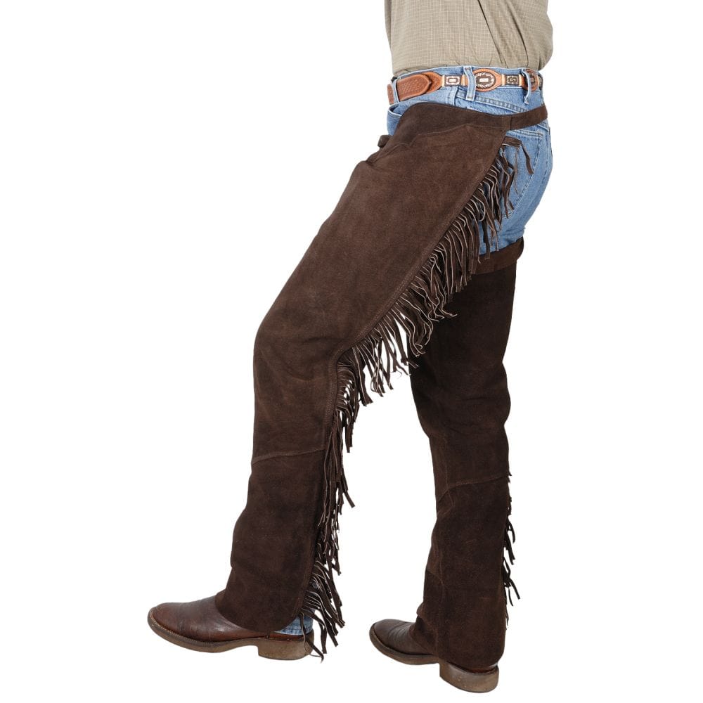 Tough1® Western Shotgun Chaps