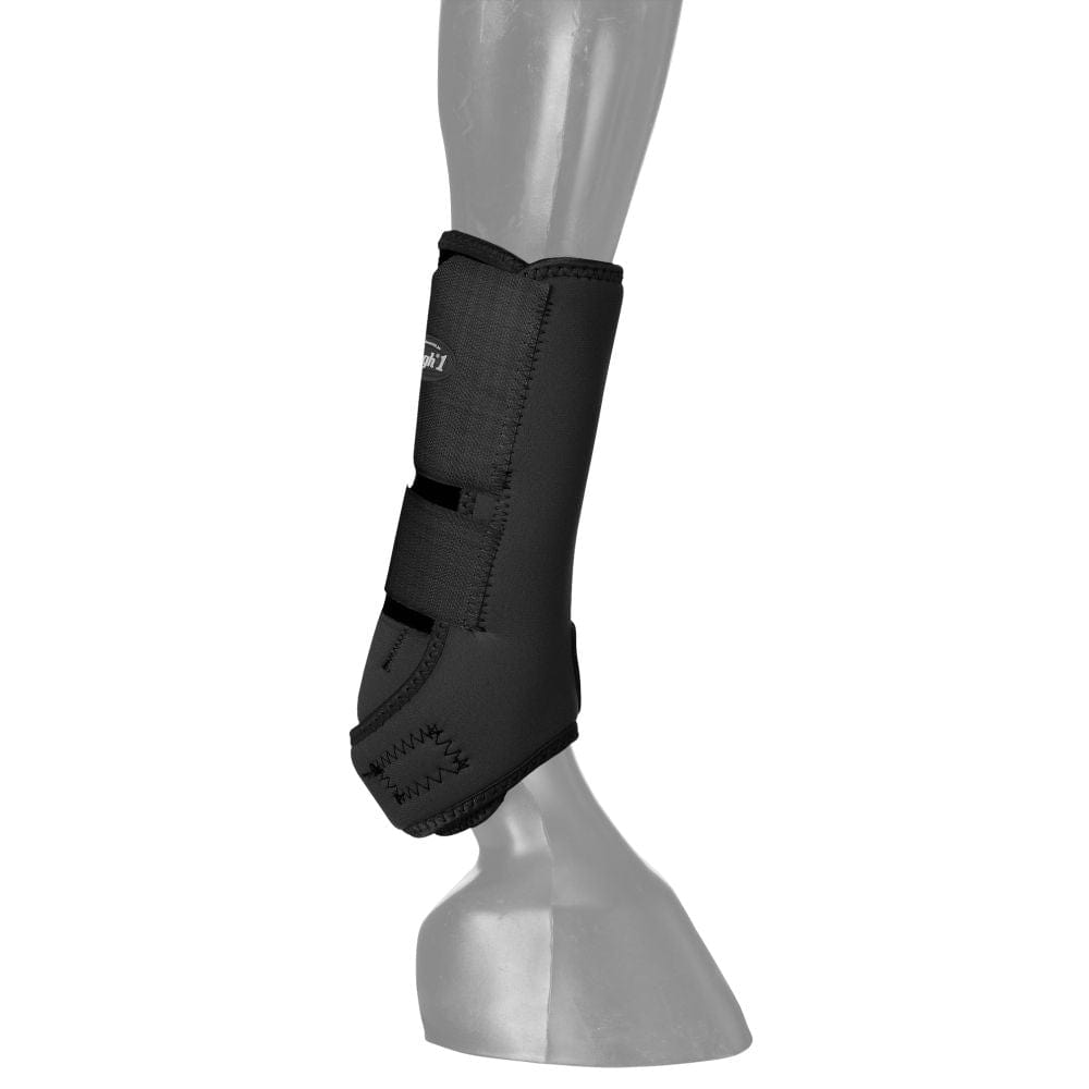 Tough1® Economy Vented Sport Boots Set