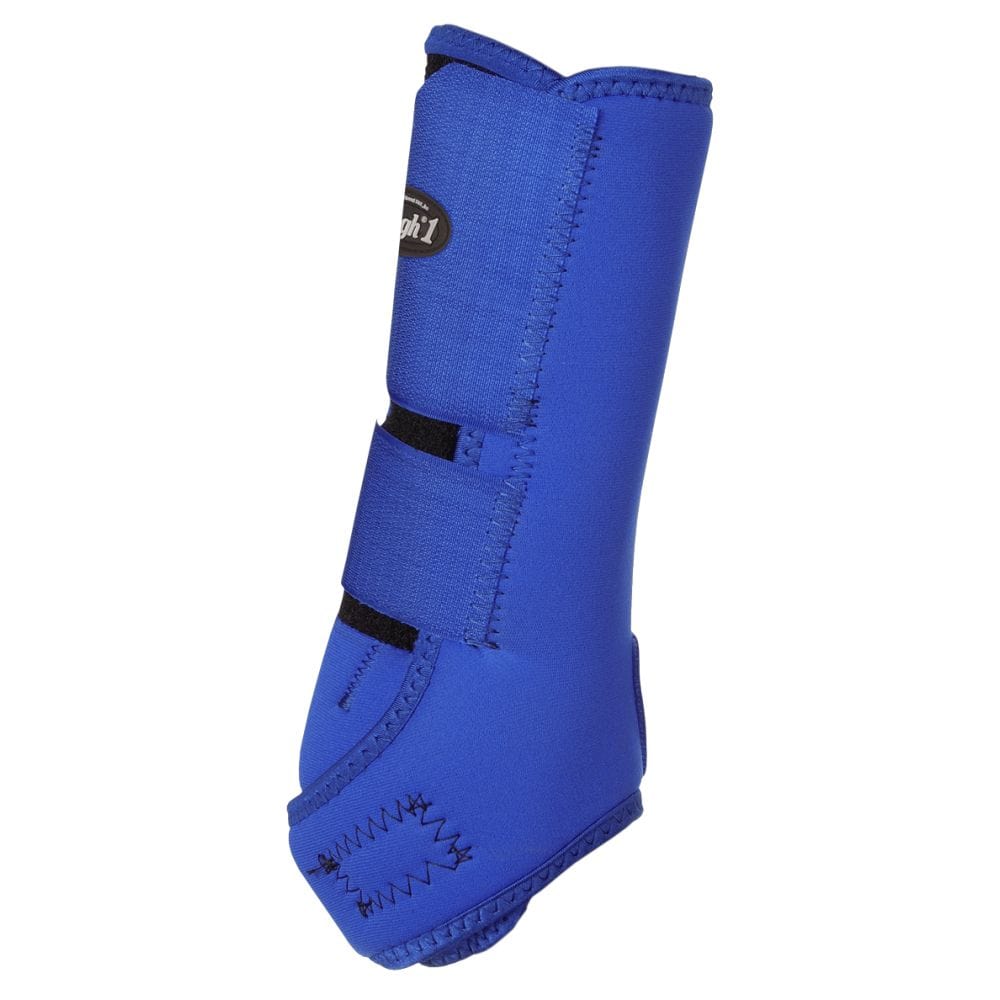 Tough1® Economy Vented Sport Boots Set