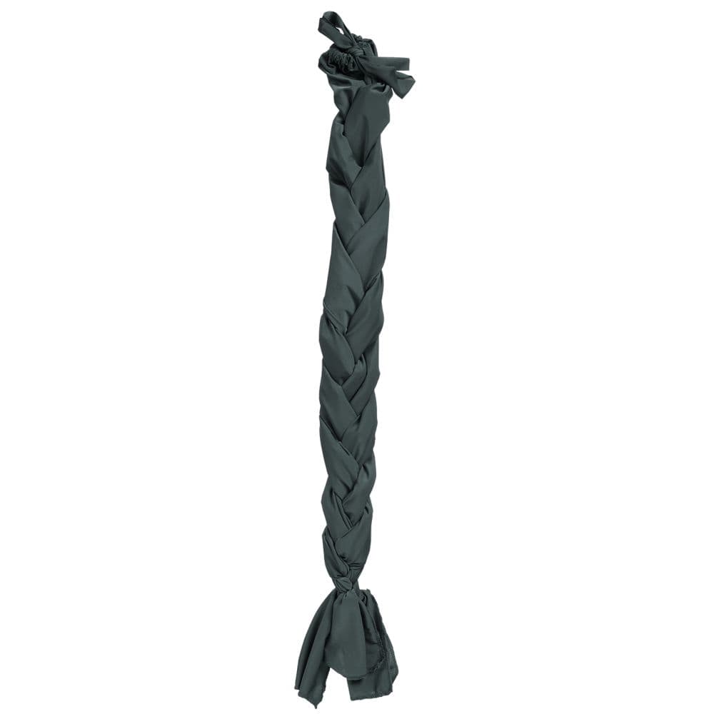 Tough1® Spandex Braid-In Tail Bag