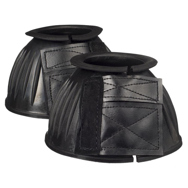 Tough1® Heavy Duty Open Bell Boots