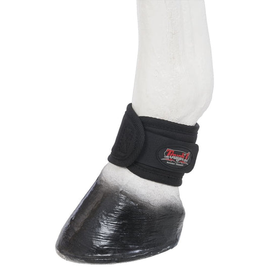 Tough1® Magnetic Therapy Ankle Wraps