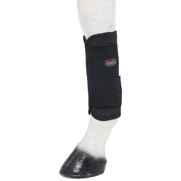 Tough1® Magnetic Therapy Tendon Boots