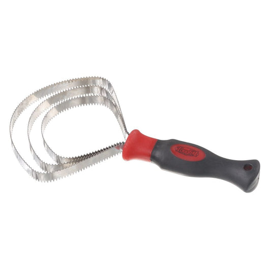 Tough1® Great Grips™ Metal Triple Blade Curry