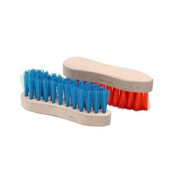 Tough1® Poly Soft Bristle Brush