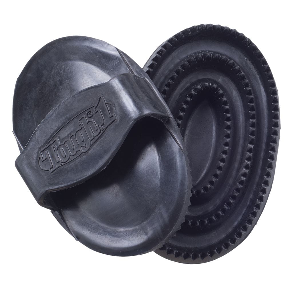 Tough1® Stiff Rubber Curry