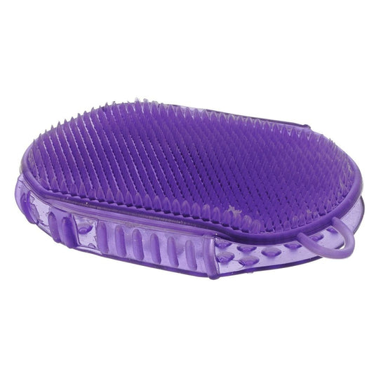 Tough1® Rubber Jelly Scrubber