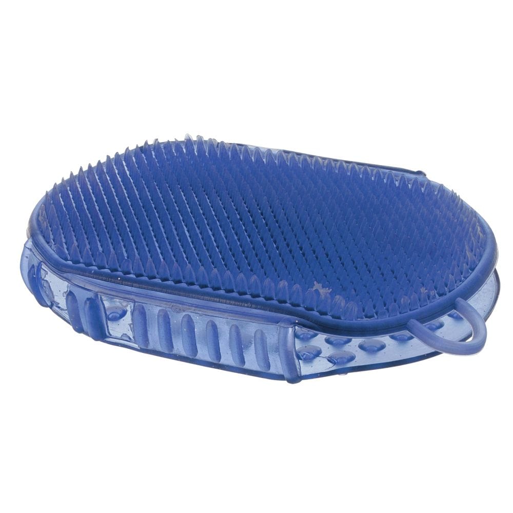 Tough1® Rubber Jelly Scrubber