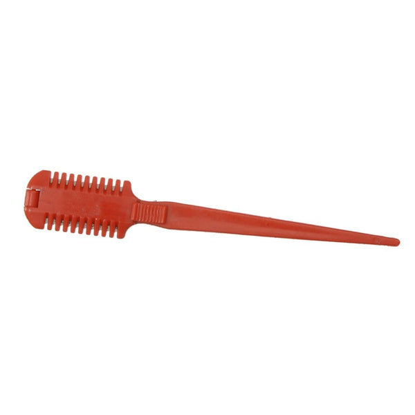 Tough1® Thinning Comb with Pick