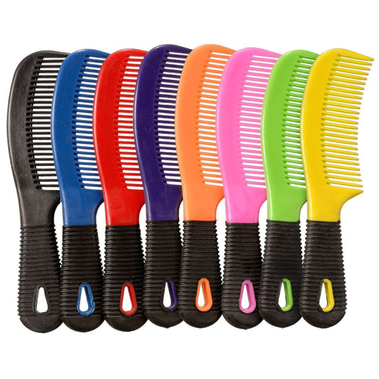 Tough1® Polymar Mane/Tail Comb