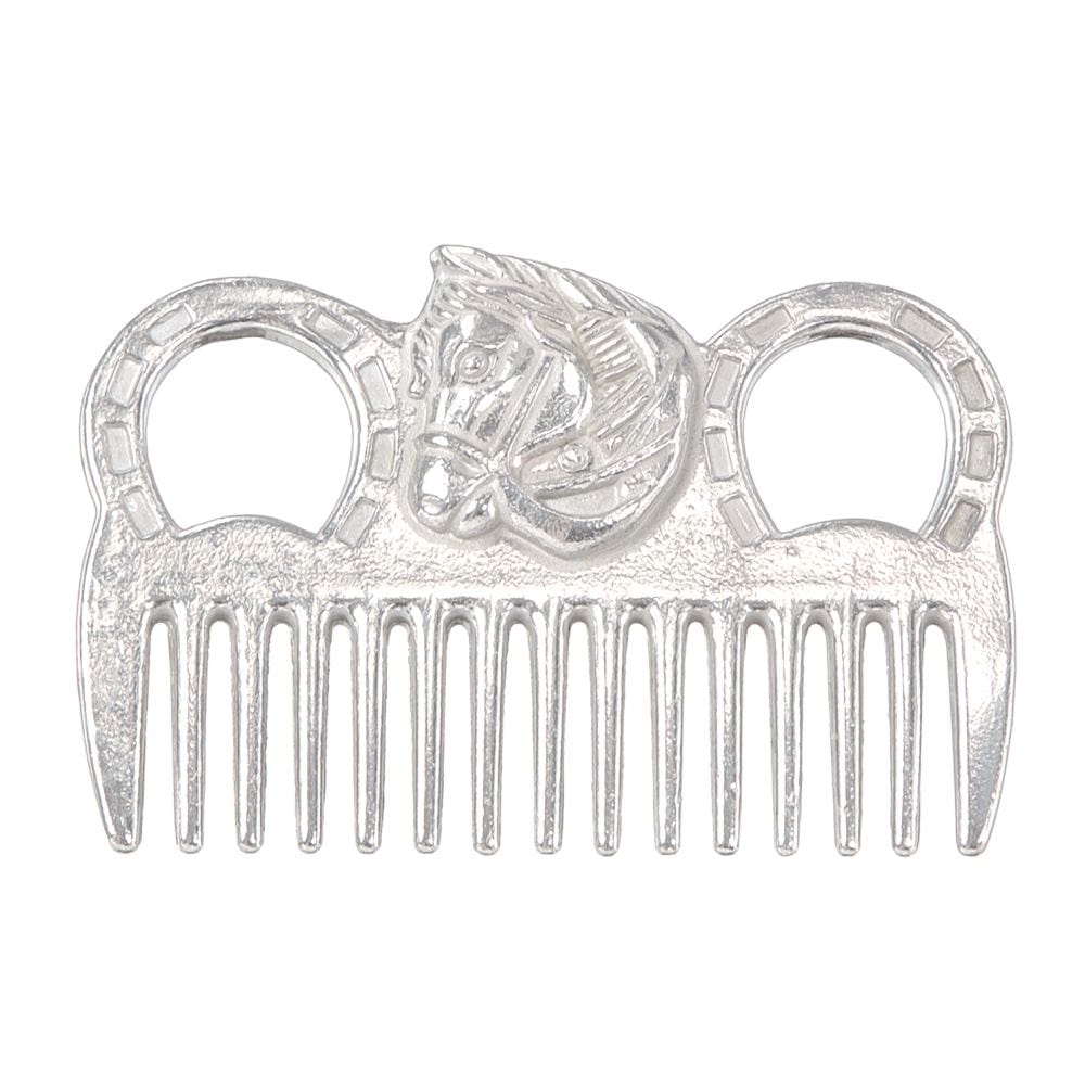 Tough1® Horsehead Mane Comb