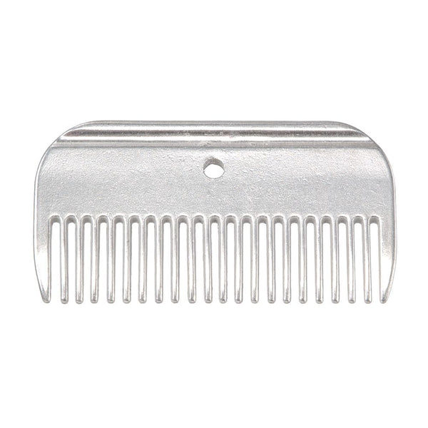 Tough1® Aluminum Mane & Tail Comb