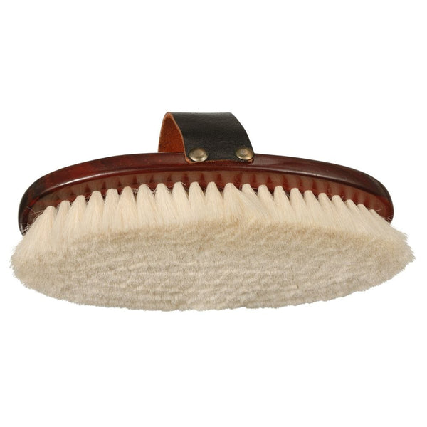 Tough1® Horse Hair Finishing Brush