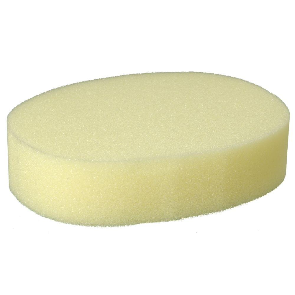 Tough1® X-Large Foam Body Sponge