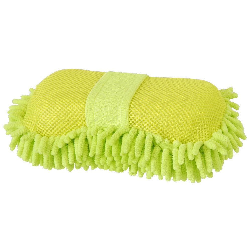 Tough1® Micro Fiber Bristle Sponge