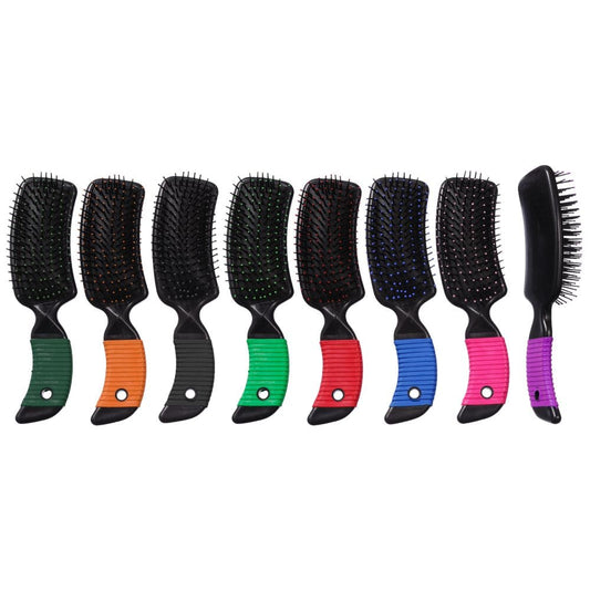 Tough1® Mane and Tail Brush - 6 Pack