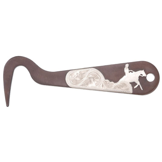 Tough1® Antique Brown Hoof Pick - Reiner