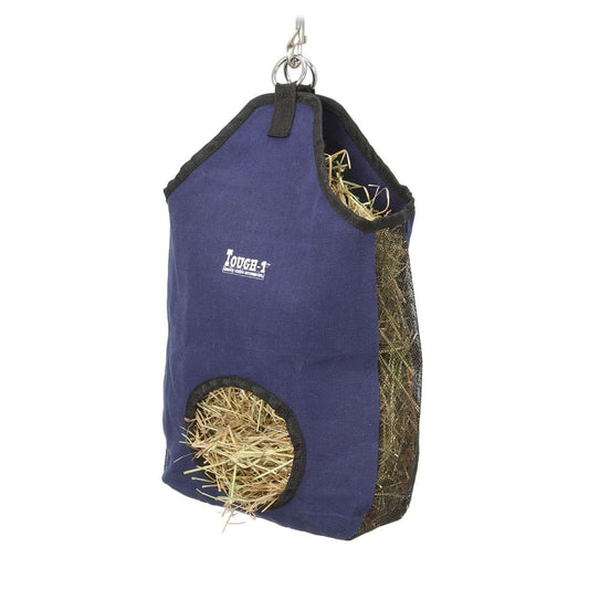 Tough-1 Miniature Canvas Hay Pouch