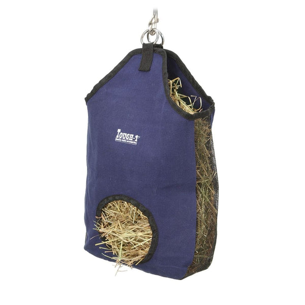 Tough-1 Miniature Canvas Hay Pouch