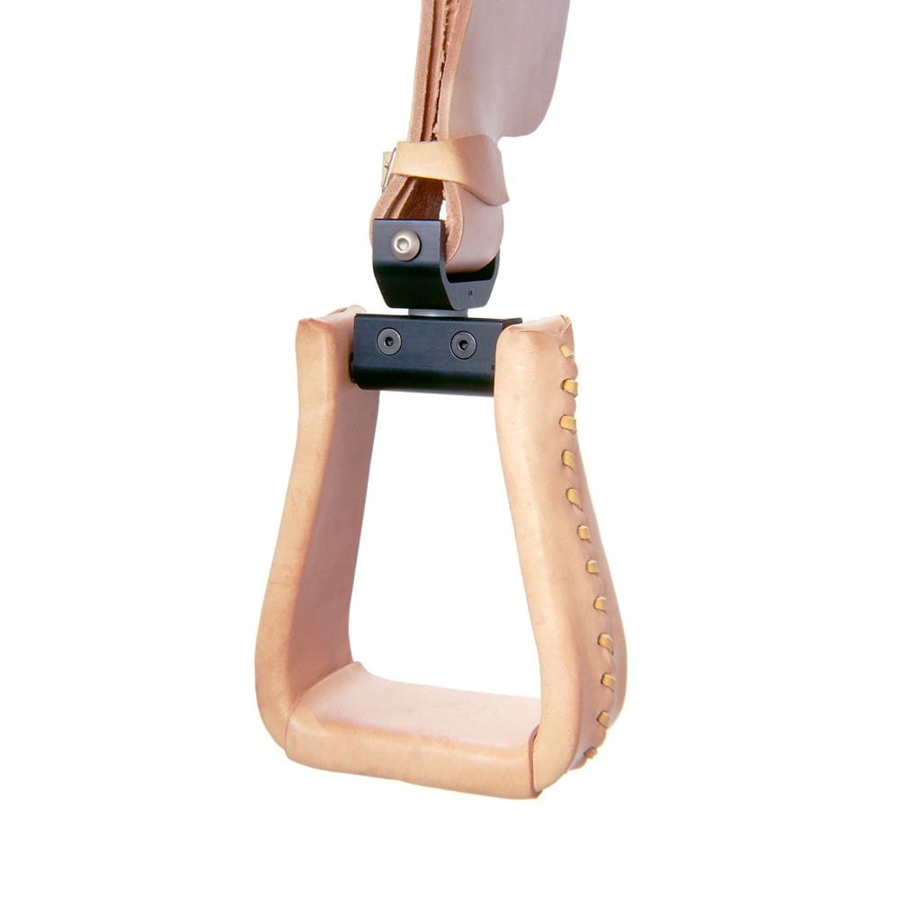 Tough-1 Swivel & Lock Stirrup System