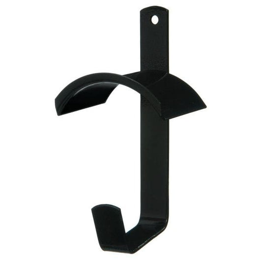 Tough-1 Metal Bridle Holder with Hook