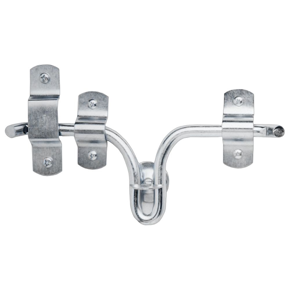 Tough-1 Heavy Duty Door/Stall Gate Latch