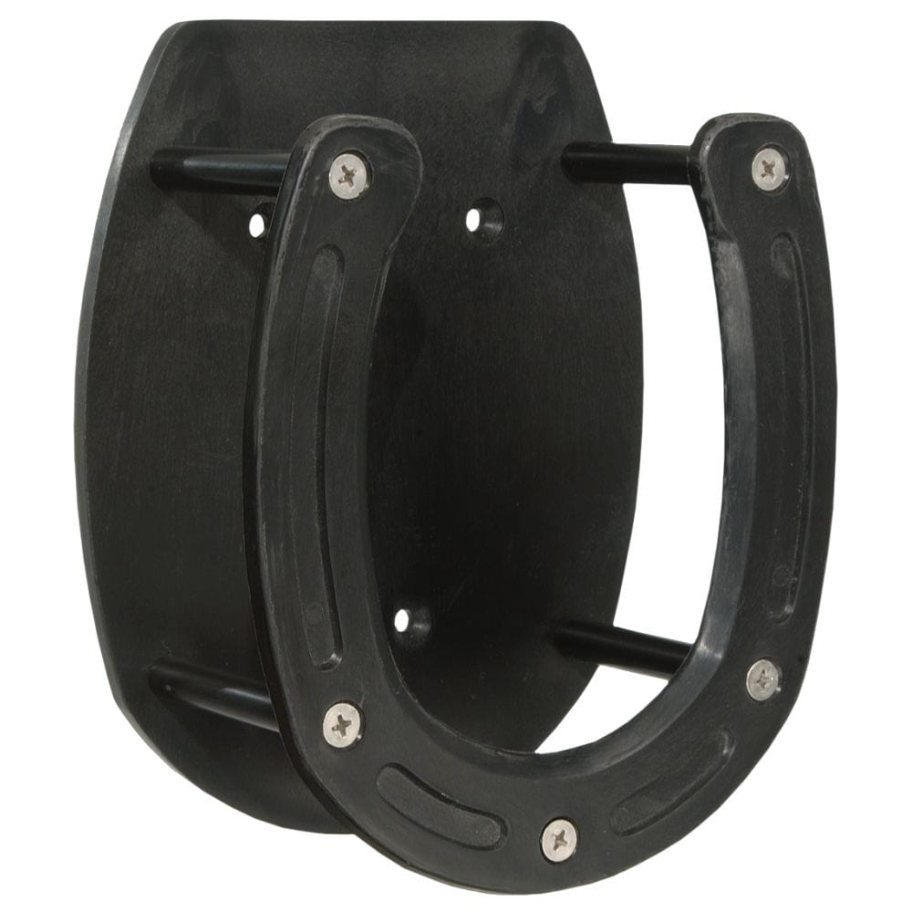 Tough-1 Polymer Horseshoe Salt Block Holder