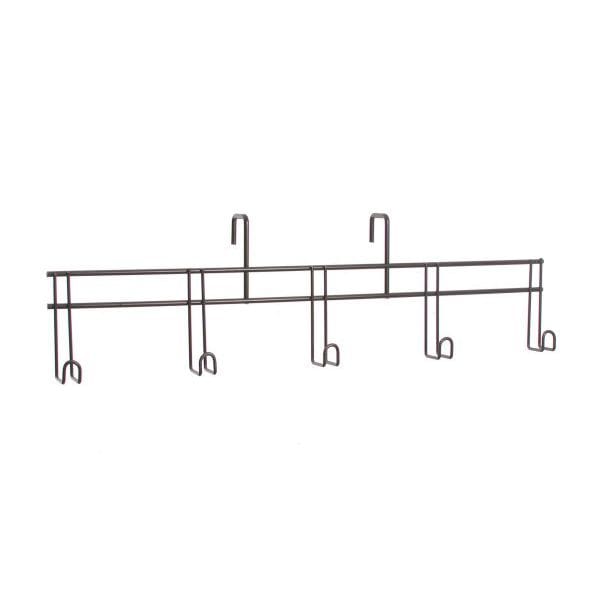 Tough-1 5 Hook Tack Rack