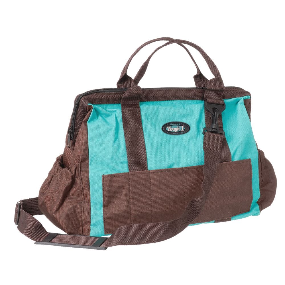 Tough-1 600 Denier Poly Grooming Tote