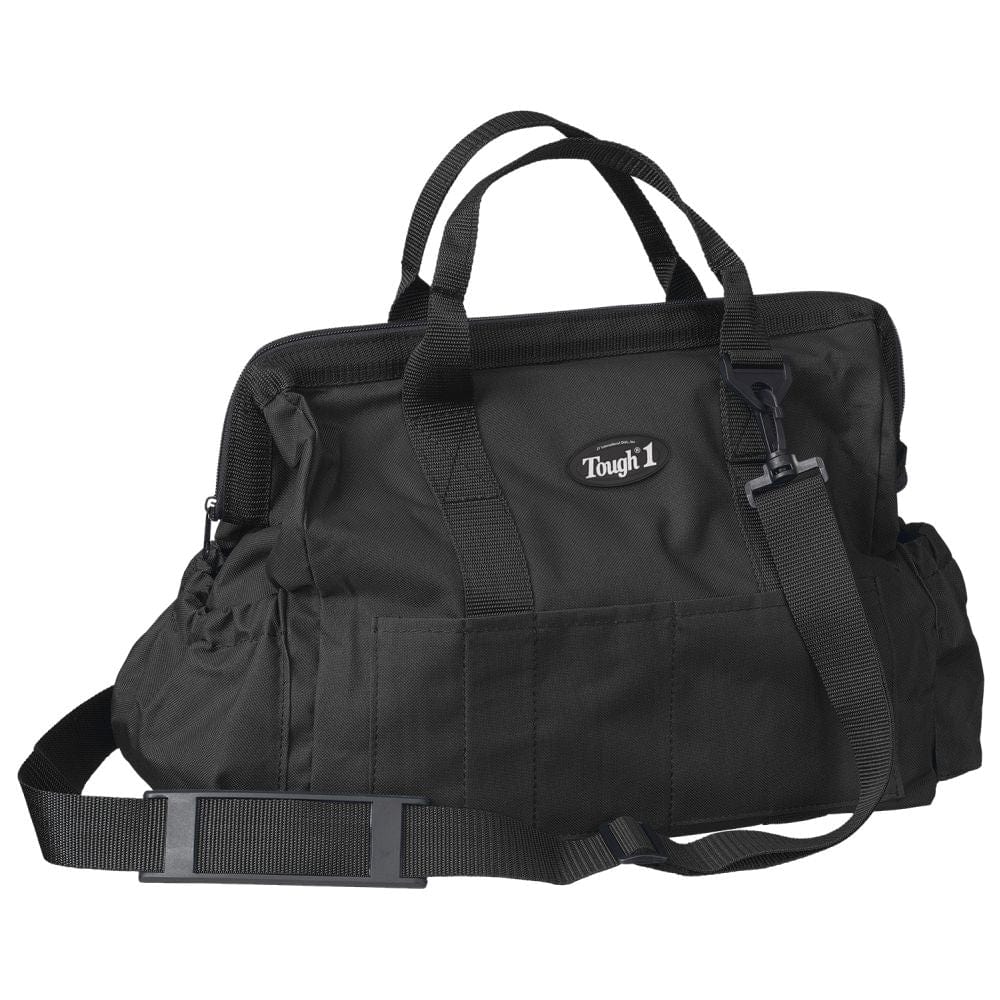 Tough-1 600 Denier Poly Grooming Tote